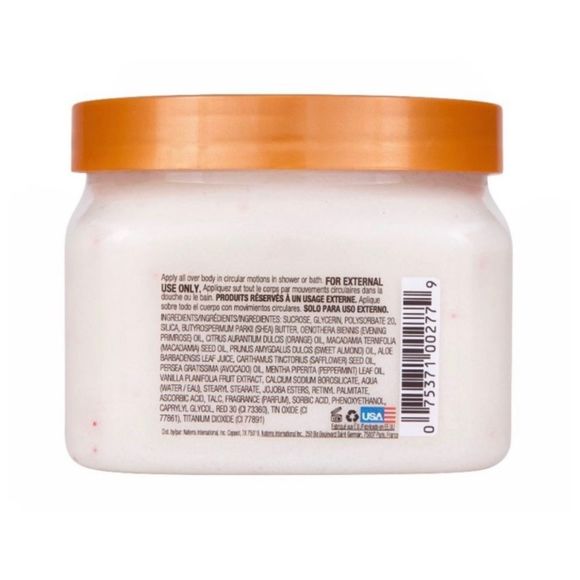 Holiday Edition Tree Hut Candy
Cane Shea Sugar Scrub 18 oz. Brand new. - Picture 5 of 6